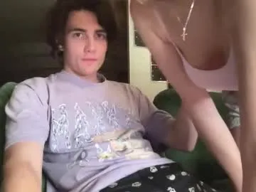 sweetieskitties on Chaturbate 