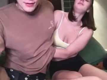 sweetieskitties on Chaturbate 