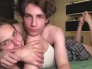 sweetieskitties on Chaturbate 