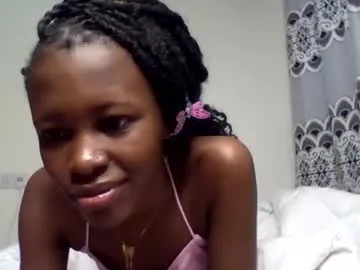 sweetkola1 on Chaturbate 