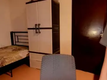 sweetlovepinay04 on Chaturbate 