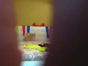 sweetpairfun on Chaturbate 