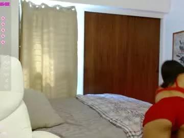 sweettmaddie on Chaturbate 