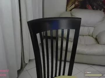sweettmaddie on Chaturbate 