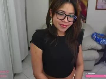 sweettmaddie on Chaturbate