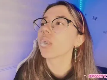 sweettvera_ on Chaturbate 