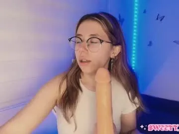 sweettvera_ on Chaturbate 