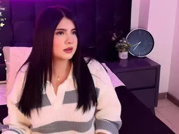 sweety_nicole_ on Chaturbate 