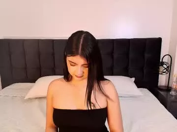 sweety_nicole_ on Chaturbate 