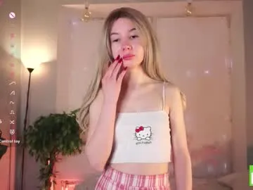 sweetyoops on Chaturbate 