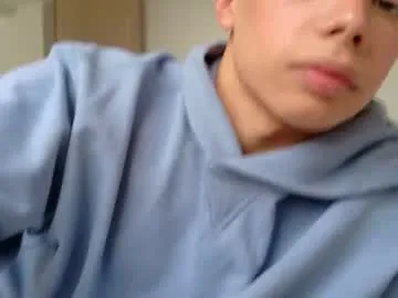 sweetzamuel on Chaturbate 