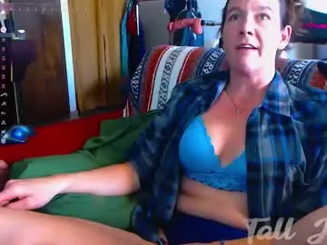 talljosie on Chaturbate 
