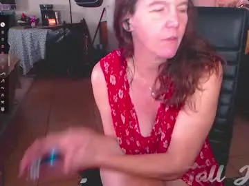 talljosie on Chaturbate 