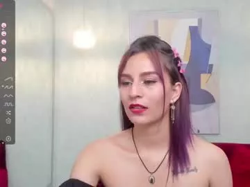 tamara_slimx on Chaturbate 