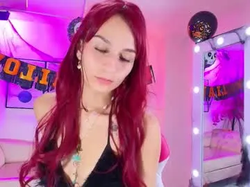 tamara_slimx on Chaturbate 