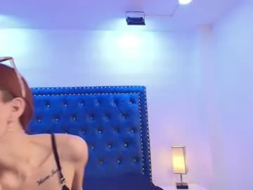 tamara_slimx on Chaturbate 