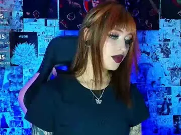 tamaracampell on Chaturbate 