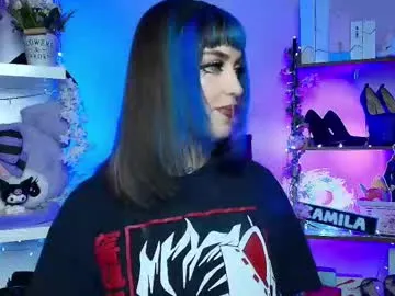 tamaracampell on Chaturbate 