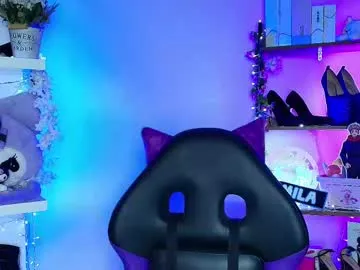 tamaracampell on Chaturbate 