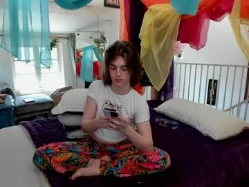 tannorreed on Chaturbate 