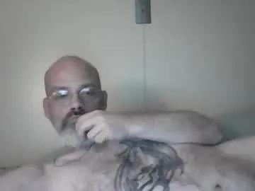 tattedpanther on Chaturbate 