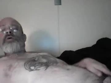 tattedpanther on Chaturbate 