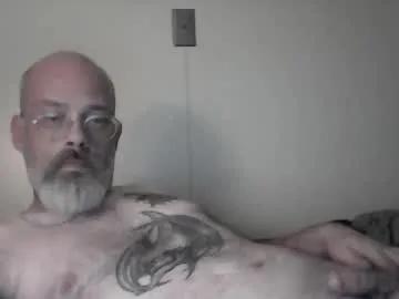 tattedpanther on Chaturbate 
