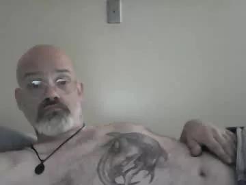 tattedpanther on Chaturbate 