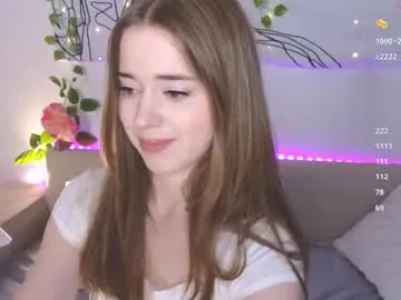 tayasha on Chaturbate 