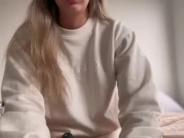 teffsweet18 on Chaturbate 