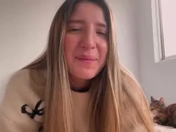 teffsweet18 on Chaturbate 