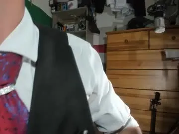 telepaticman on Chaturbate 