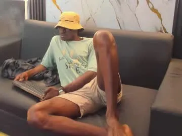 terranze_z on Chaturbate 