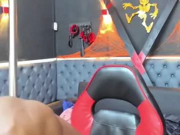 terranze_z on Chaturbate 