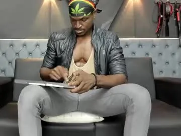 terranze_z on Chaturbate 