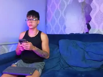 the_dean_boy — SHOW CUM  #twink #new #bigcock #cumshow #latino [646 tokens remaining]