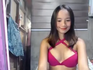 thehotiestangel111 on Chaturbate 