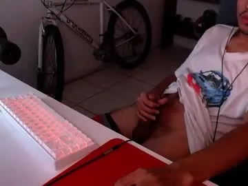 thieves_us — come here to have a fun time  | Help me to reach the goal - Repeating Goal: Danced, full nude, cumshow - #18 #bigdick #new #slim