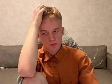 timmy7topcut on Chaturbate 