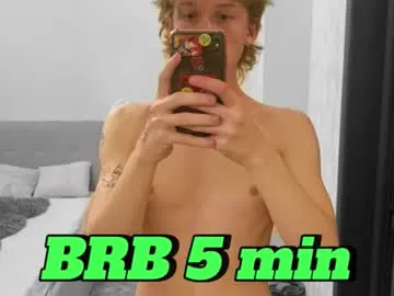 timmy7topcut on Chaturbate 