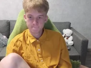 timmy7topcut on Chaturbate 