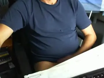 tomtom02029 on Chaturbate 