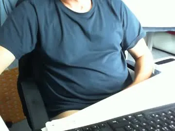 tomtom02029 on Chaturbate 