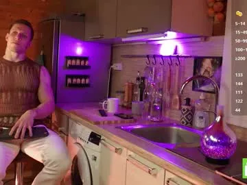 touch_of_eros —   *   - Goal: Pants off #sensual #muscle #erotic #lovense #natural