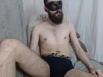 trinity963 — Hi Goal Is Make me cum with 260 remaining to goal! #beard #hairy #private #straight #uncut