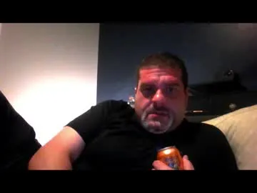 troubleinkaty — Why not? #dadbod #hairy #married #straight #bear