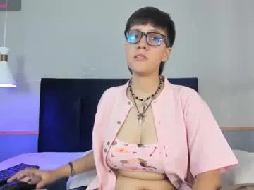 tsuki_maru — oil in my tits n butt [18 tokens left] //  #shorthair #tomboy #lesbian #puffynipples #bigpussylips