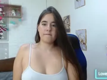 tulunaroja on Chaturbate 