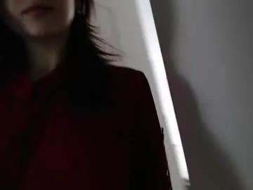 uninvited_raccoon on Chaturbate