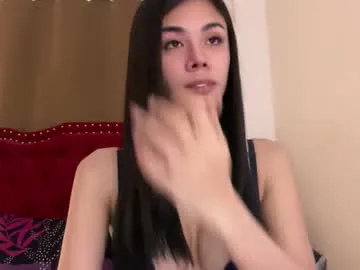 urprettyjaninexxx on Chaturbate 